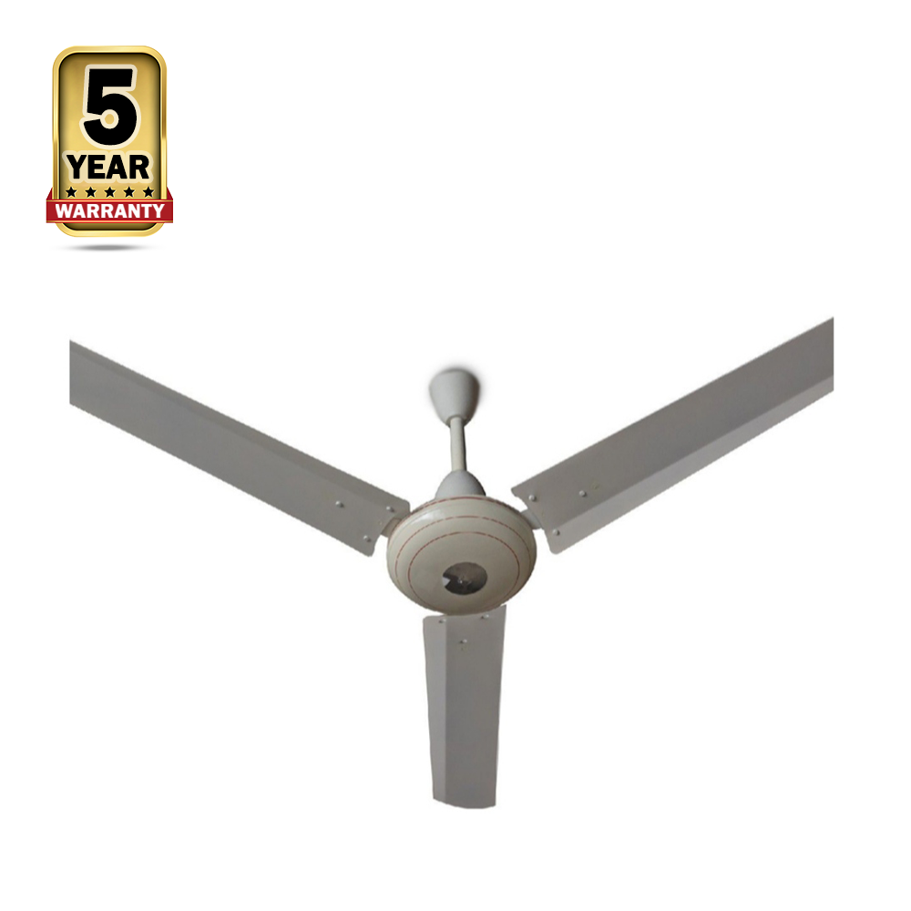 KBC Ceiling Fan - 56 Inch - Off White