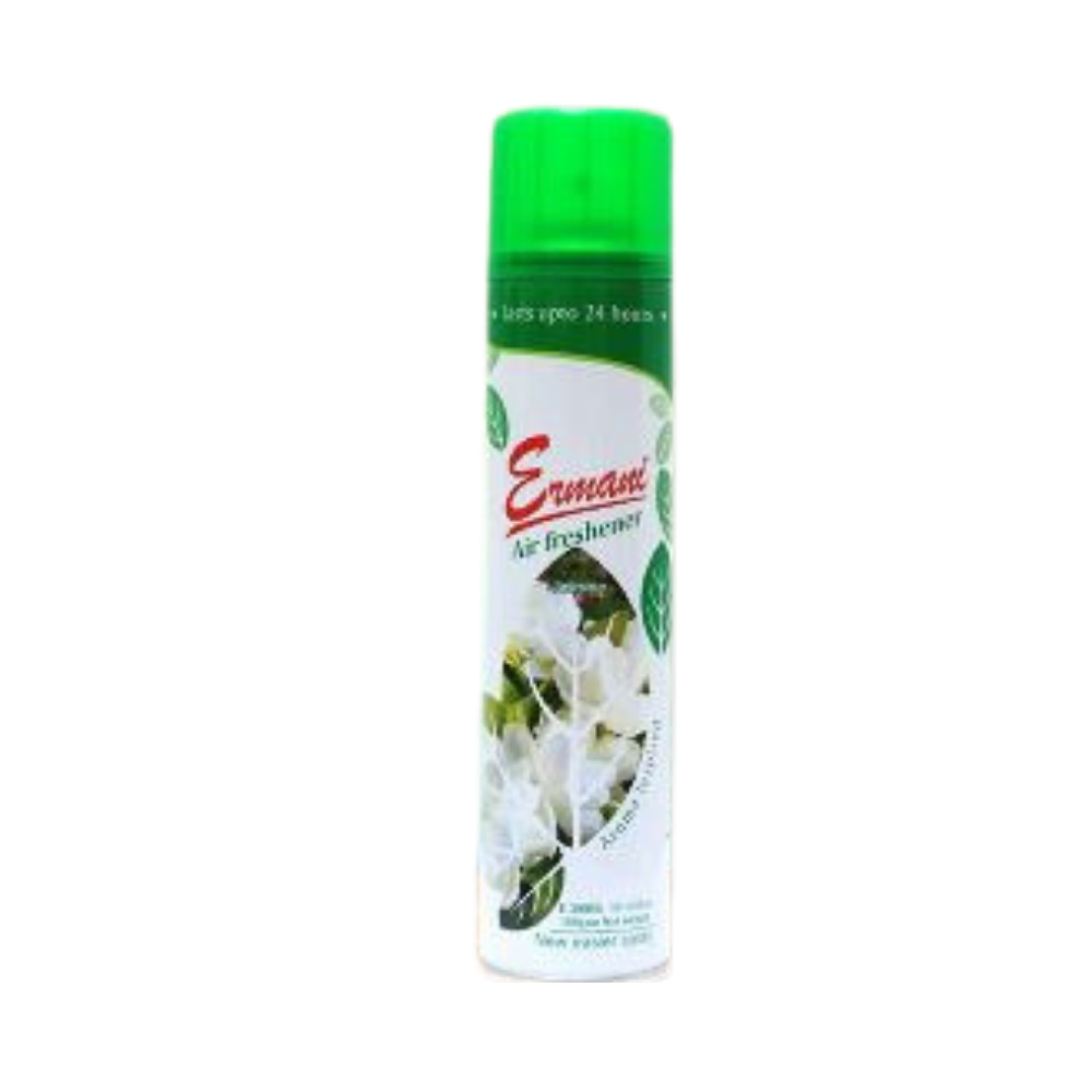 Ermani Air Freshener - Jasmine - 180g