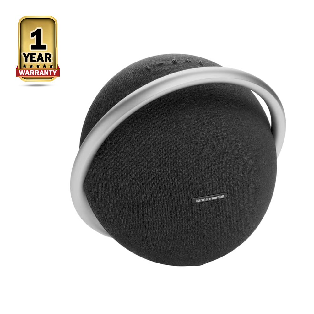 Harman Kardon Onyx Studio 8 Wireless Speaker (Black)