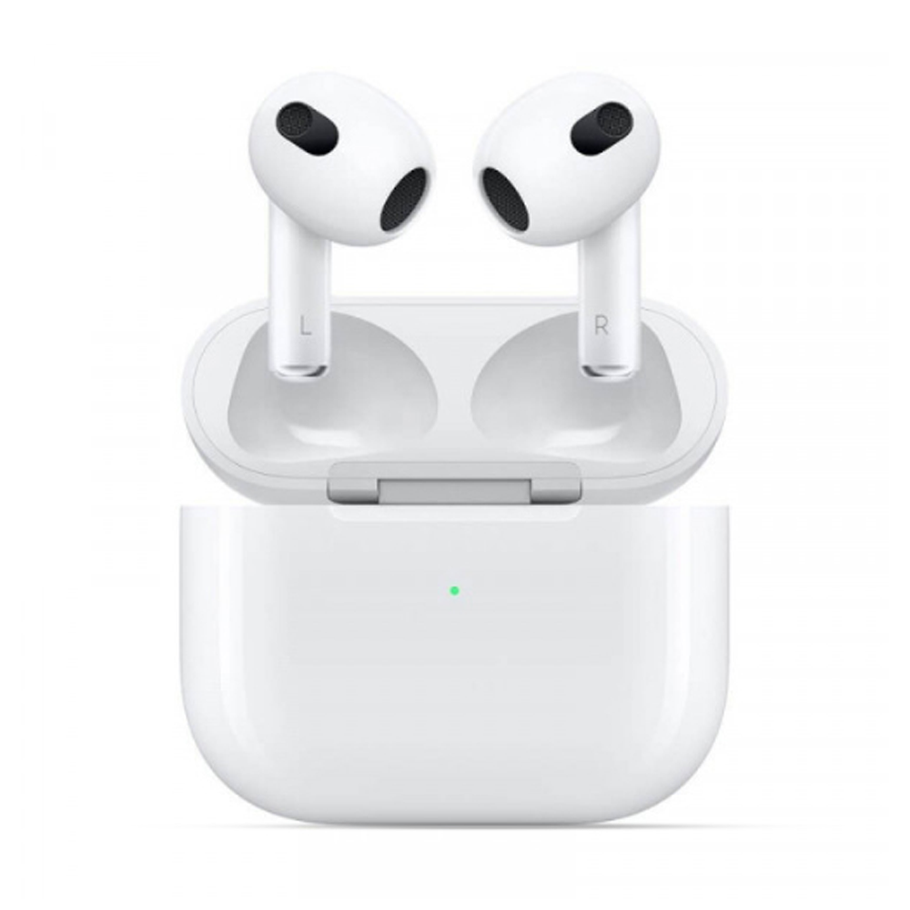 Joyroom JR-T03S Plus TWS Bluetooth Earbuds - White