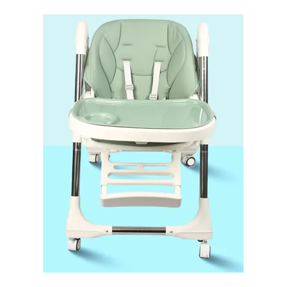 Feeding and Sleeping Walker Chair For Baby 278114209