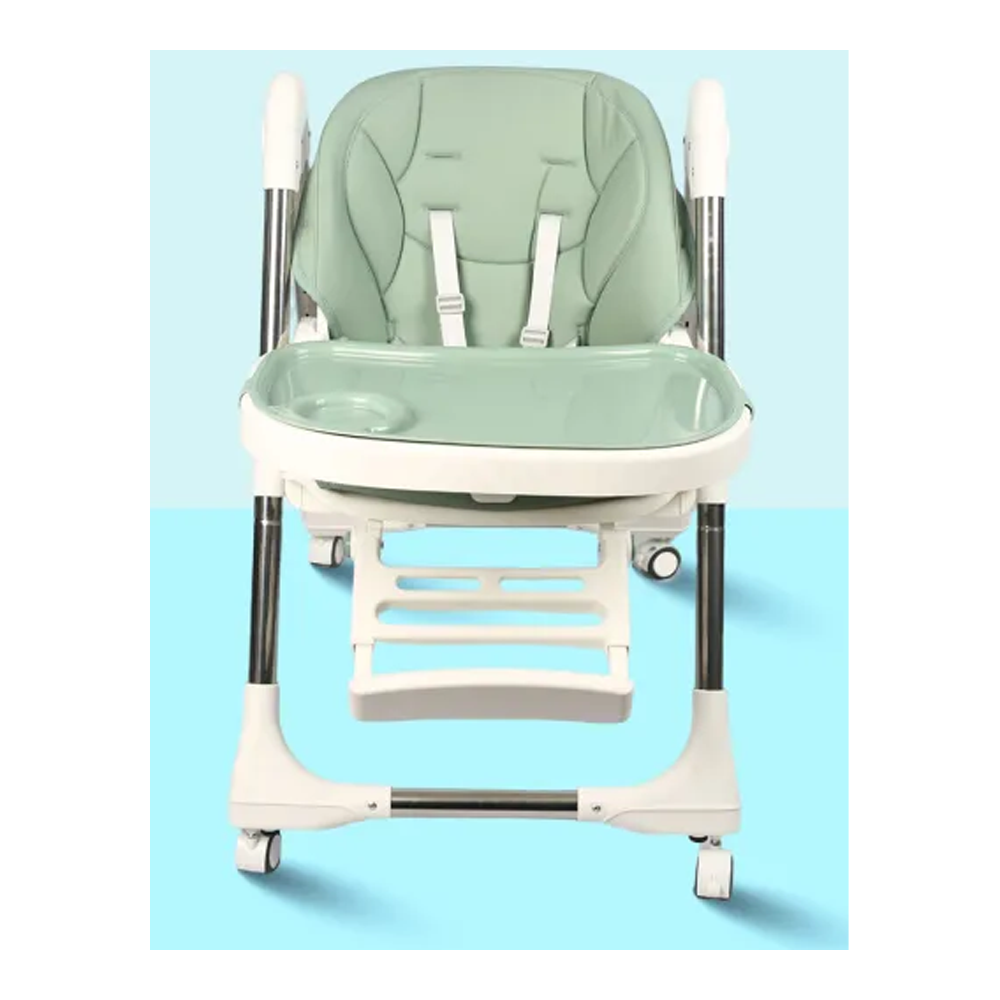 Feeding and Sleeping Walker Chair For Baby - 278114209