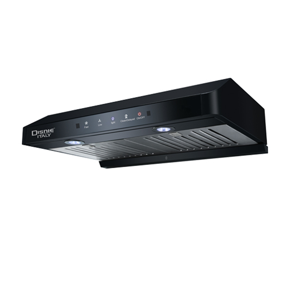 Disnie DIKH-2030 Auto Clean Kitchen Hood - 30 Inch