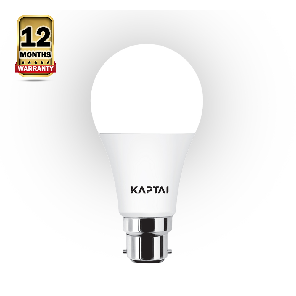 HEE Kaptai Pin Type LED Bulb - 18W - White