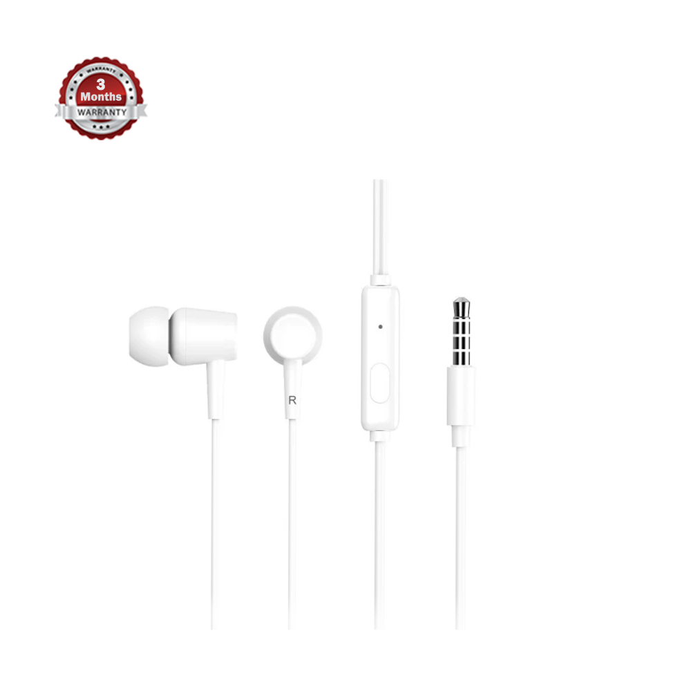 Yison G13 Headphones - White