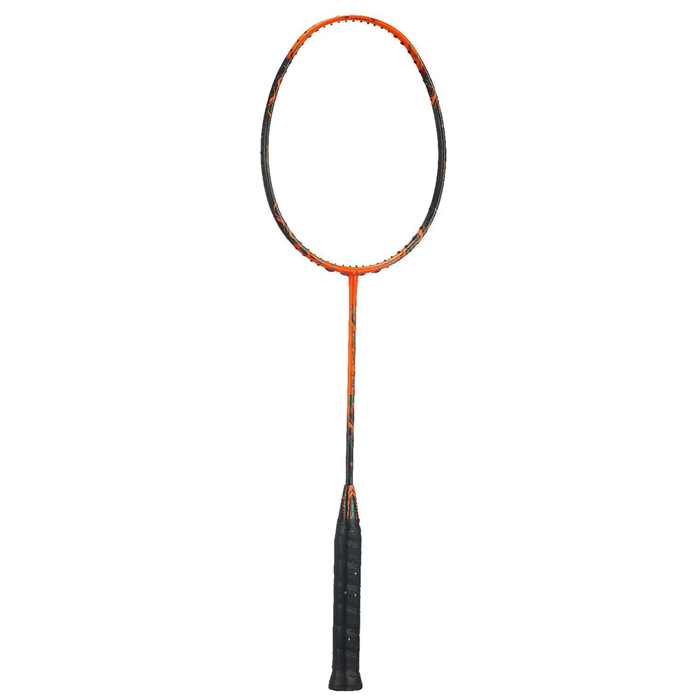 KAWASAKI FIREFOX 570 Badminton Racket - Multicolor