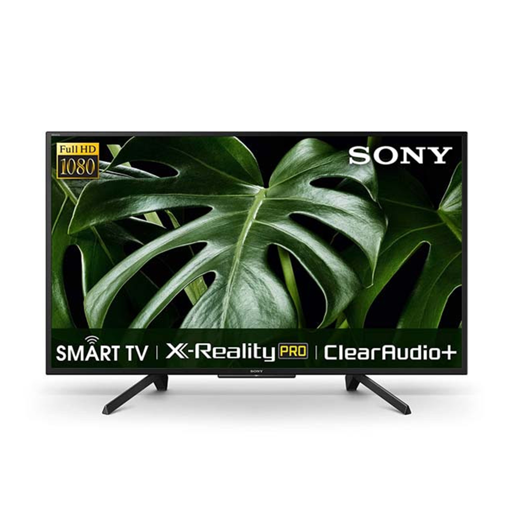 SONY Bravia KDL -43W660G Full HD LED Smart TV - 43 Inch