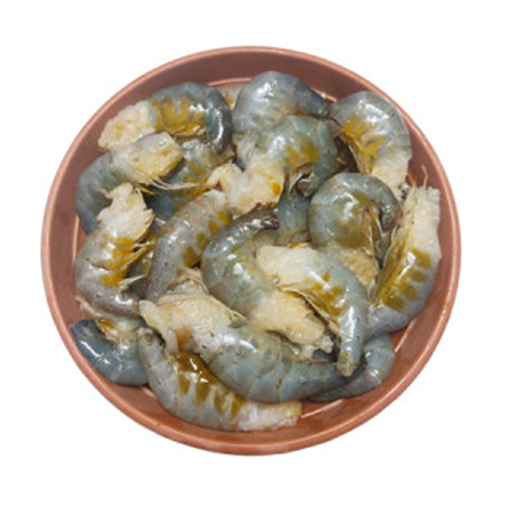 Egg Shrimp (Chingri)- Ready to cook - 1kg