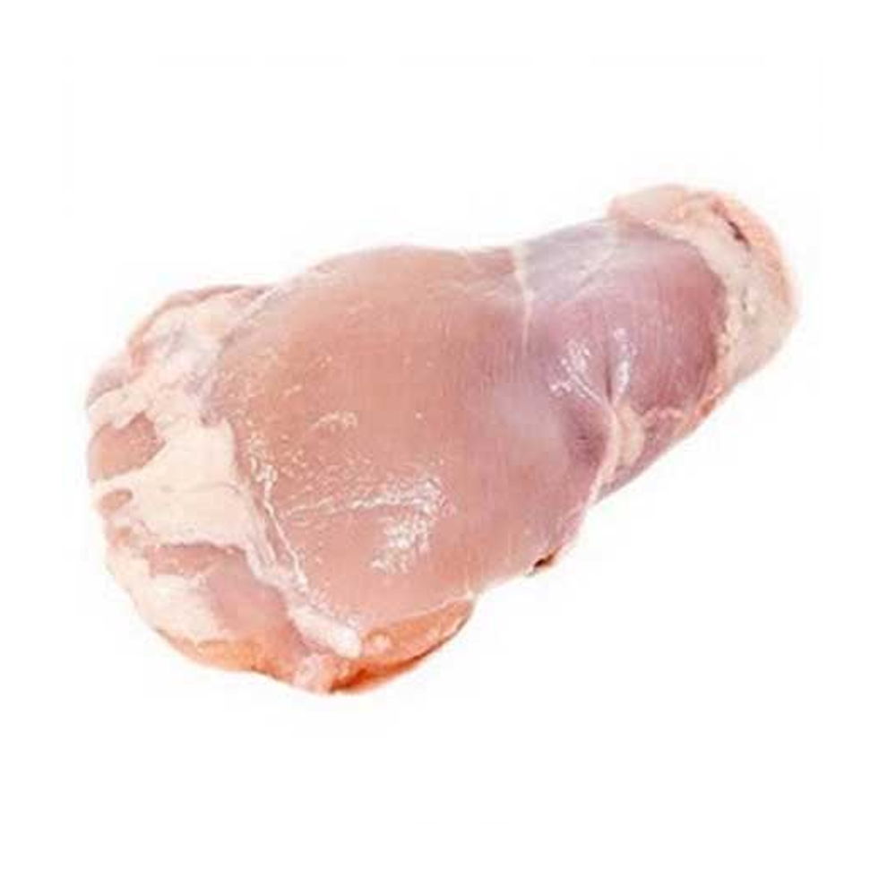 Gharoni Chicken Leg Boneless Meat - 5Kg