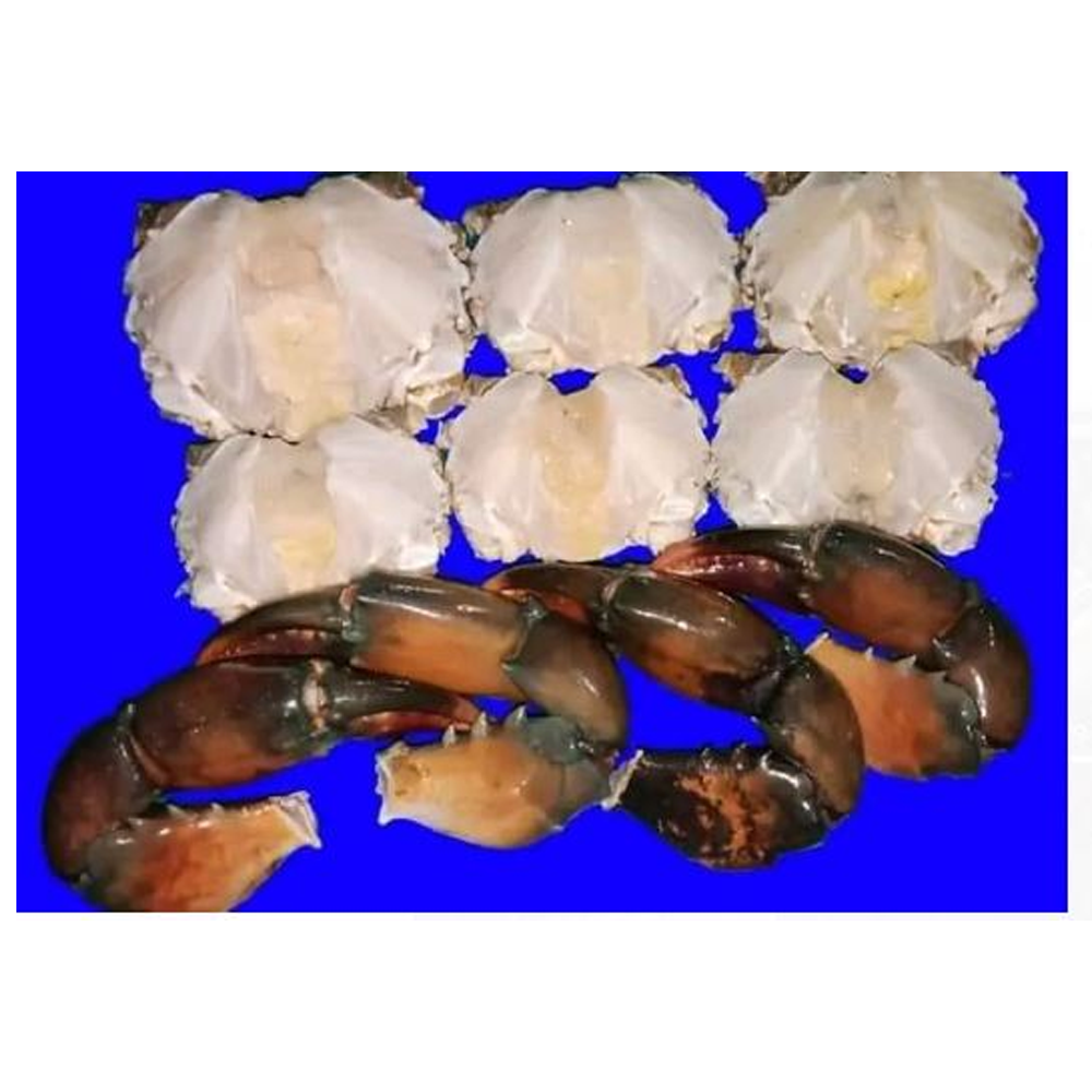 Sundarbans Mud Crab Meat - 500gm