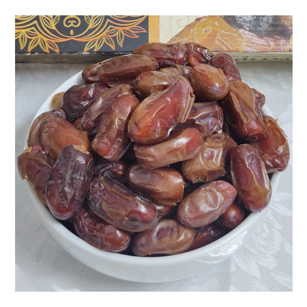 Selabi VIP Dates - 2 Kg