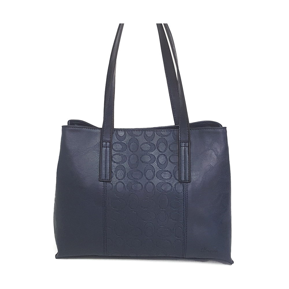 Artificial Leather Romina Handbag For Women 