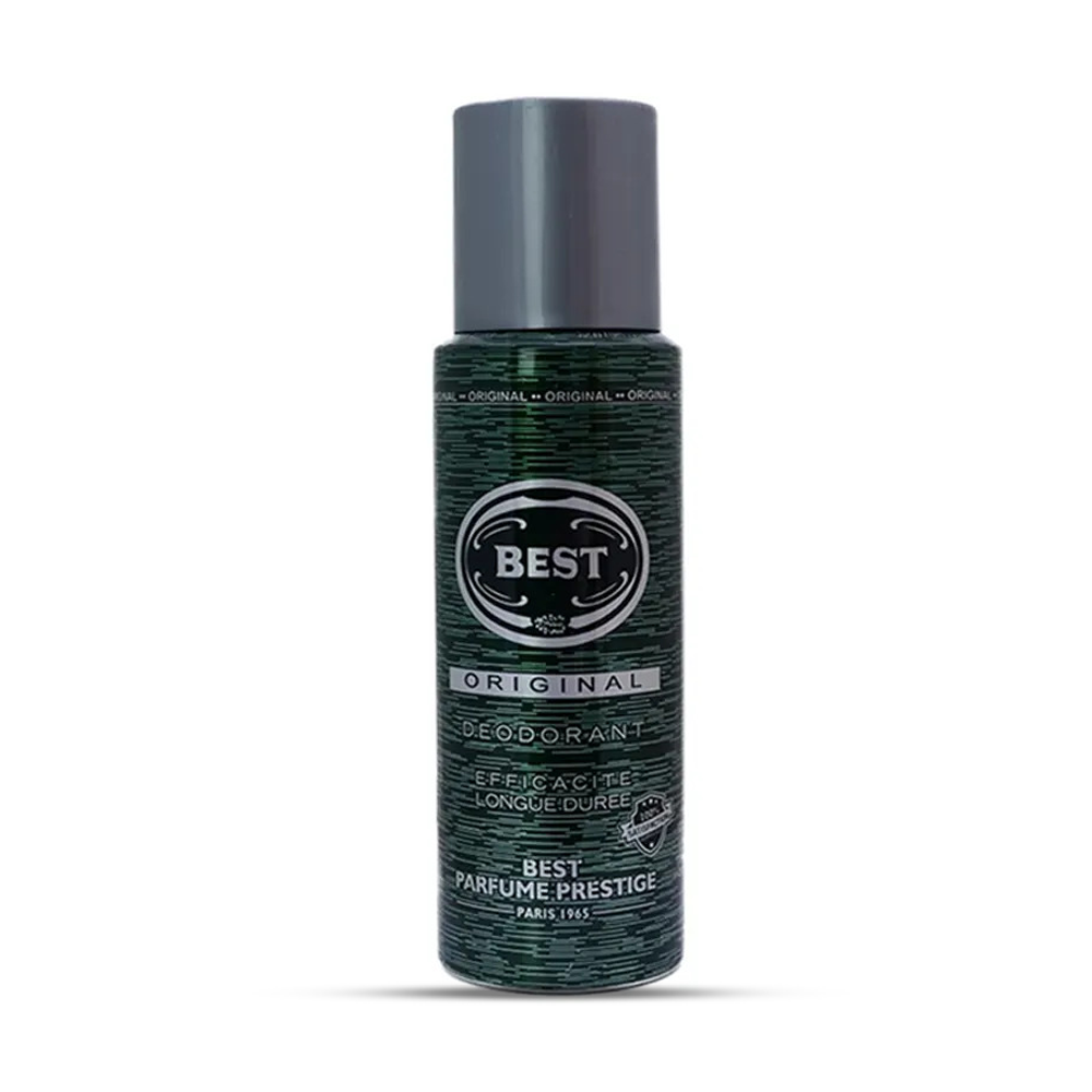 Al -Nuaim Best Deodorant Body Spray (200ml)