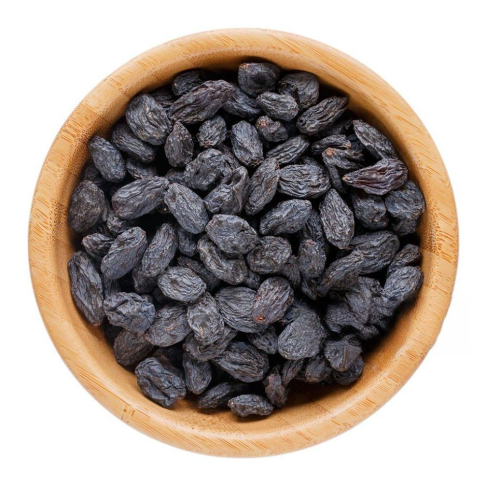 ZK Food Black Raisin (Kalo Kismis) - 100gm - 325669172