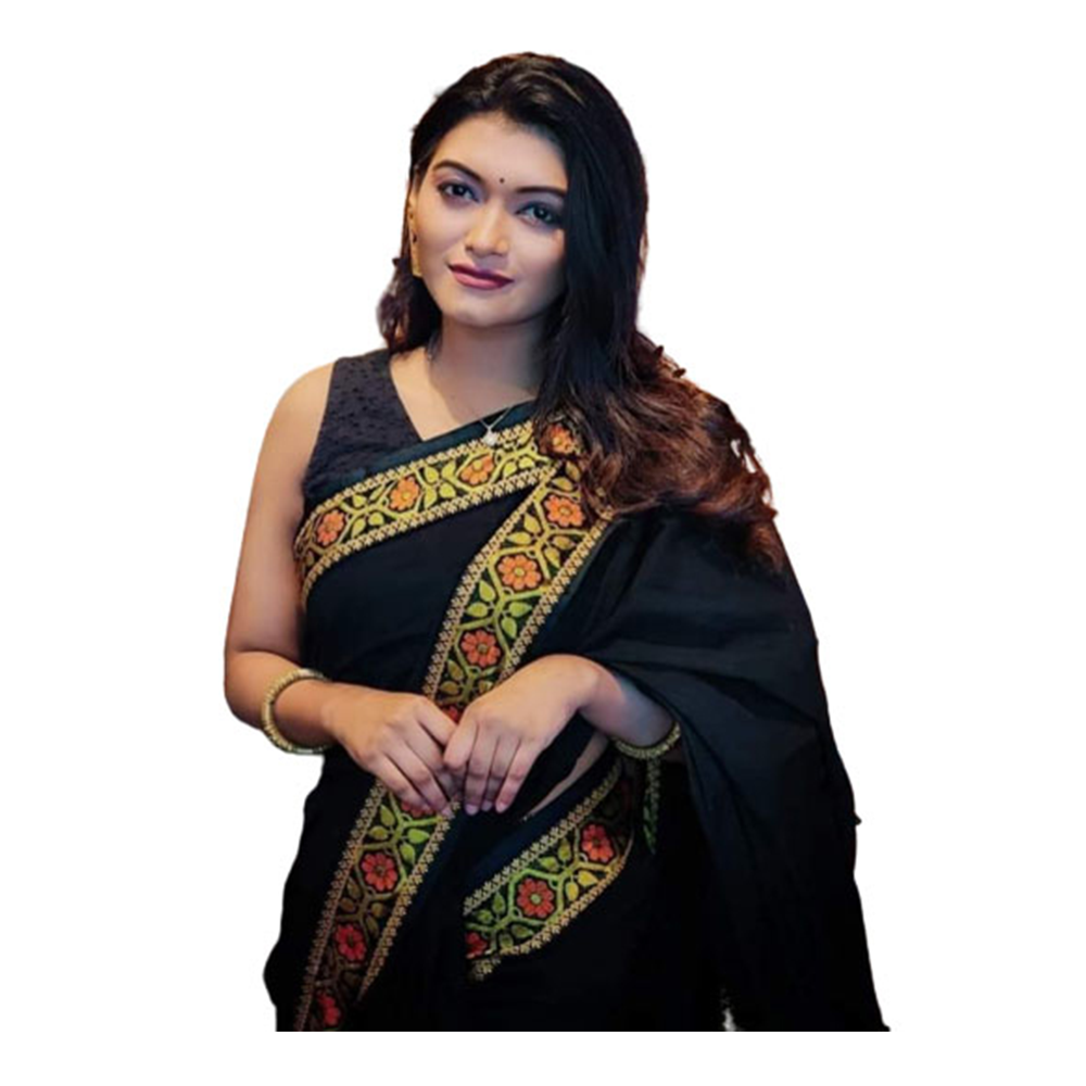 Aarong shop online saree