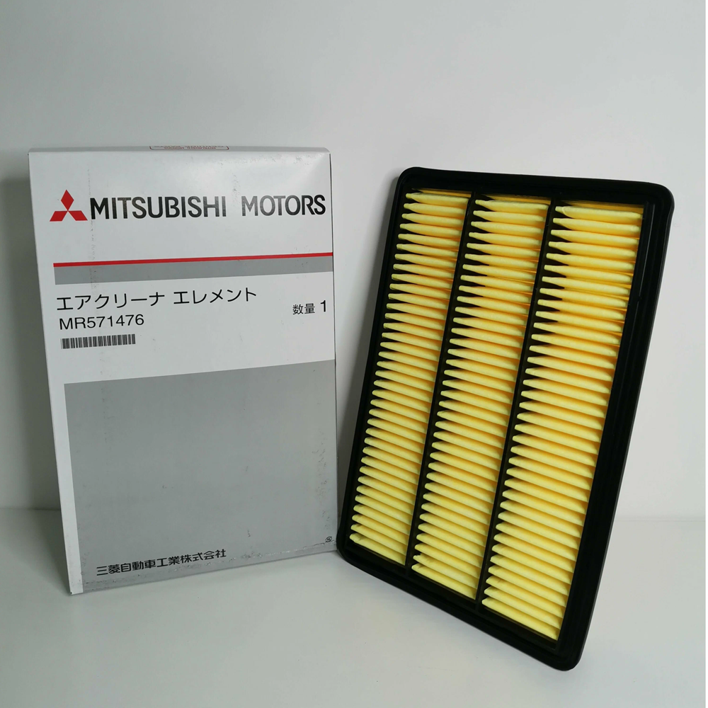 Mitsubishi MR571476 Air Filter For Mitsubishi Lancer