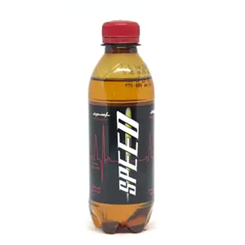 Speed Pet - 250ml