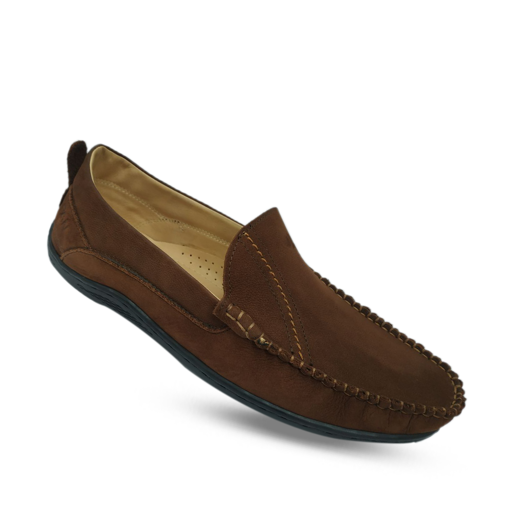 Leather Loafer For Men