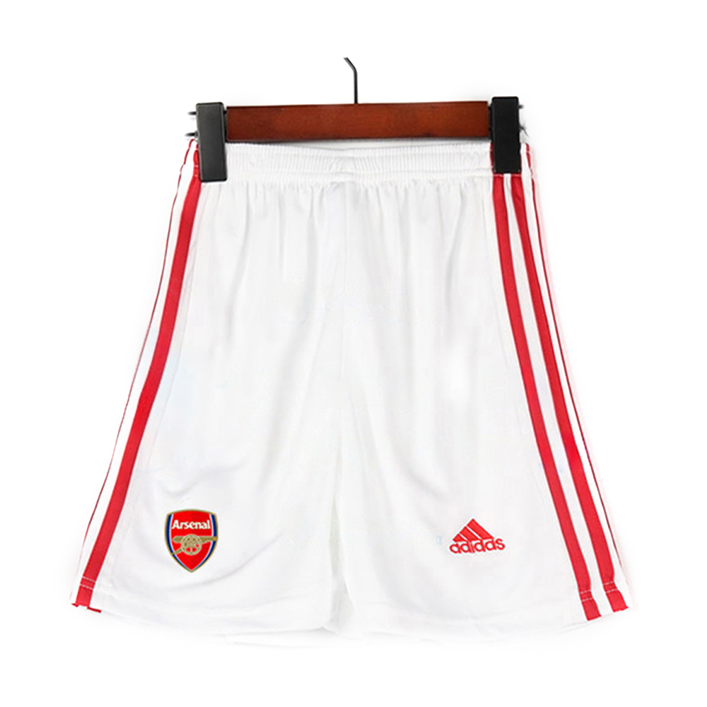 Arsenal Mesh Cotton Away Short Pant For Men - Arsenal SA1