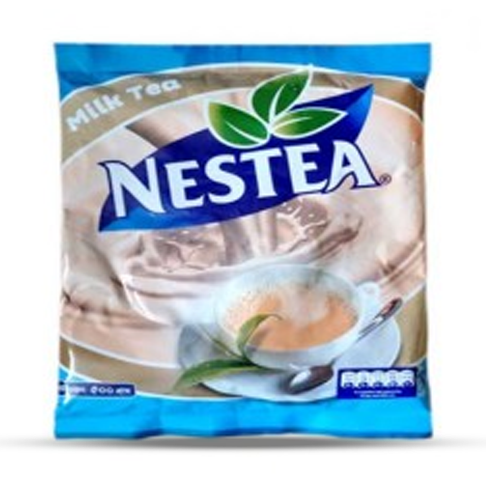 Nestea Milk Tea Poly - 500gm