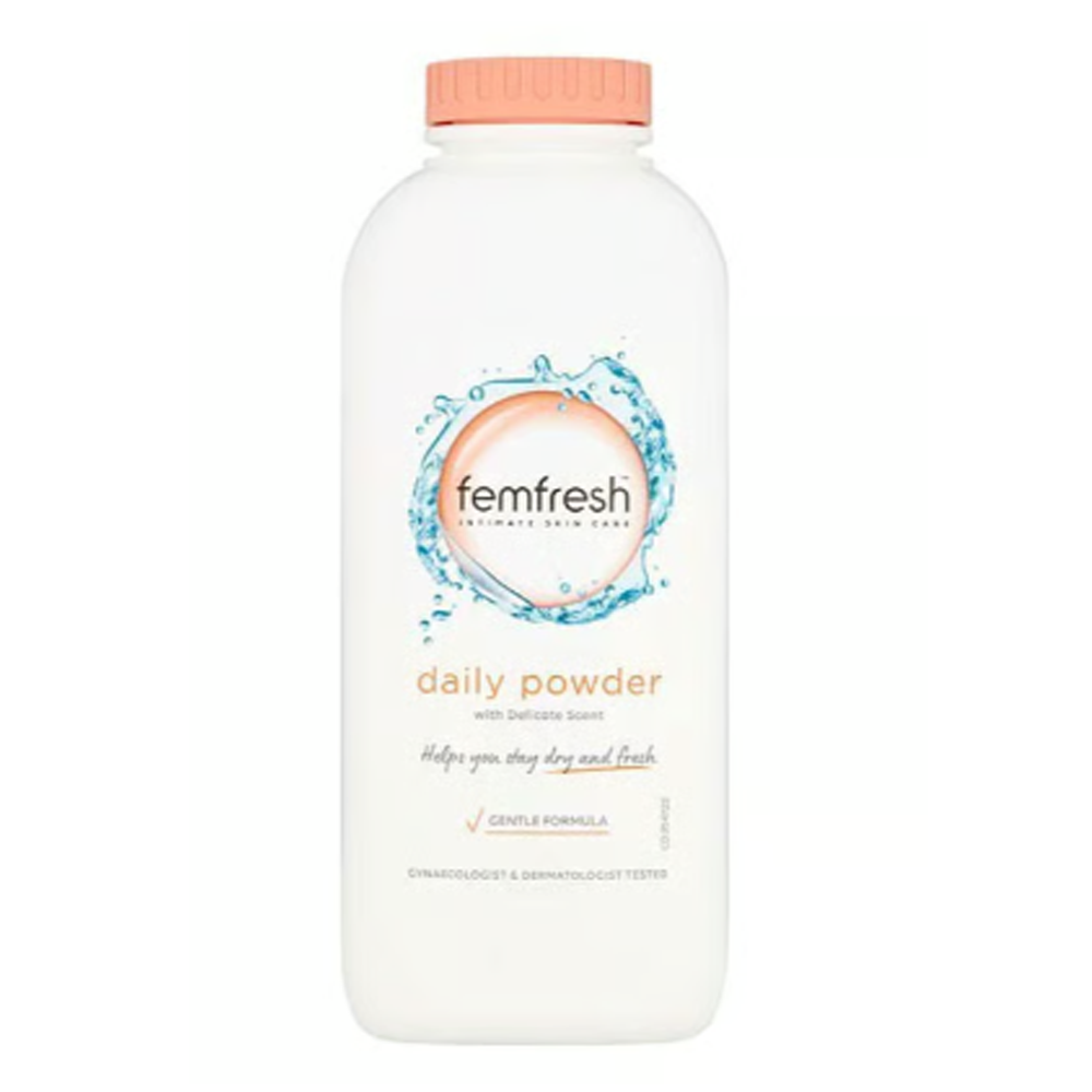 Femfresh Daily Powder - 200gm