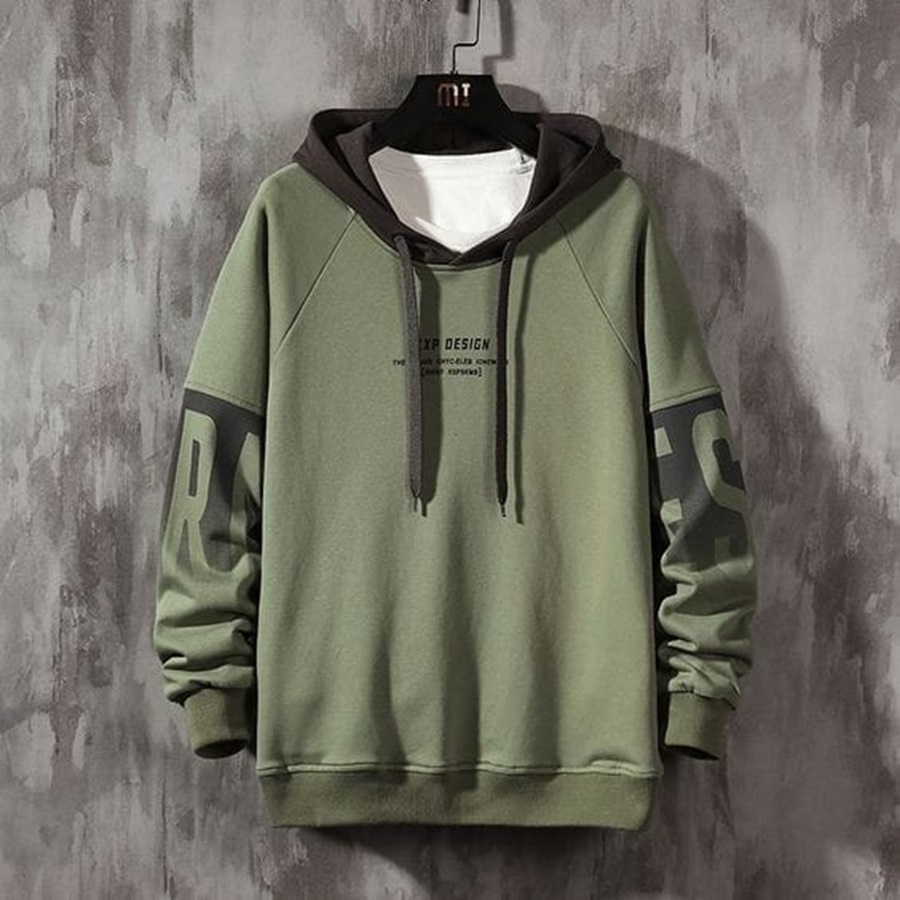 Stylish Hoodie For Men CH-10