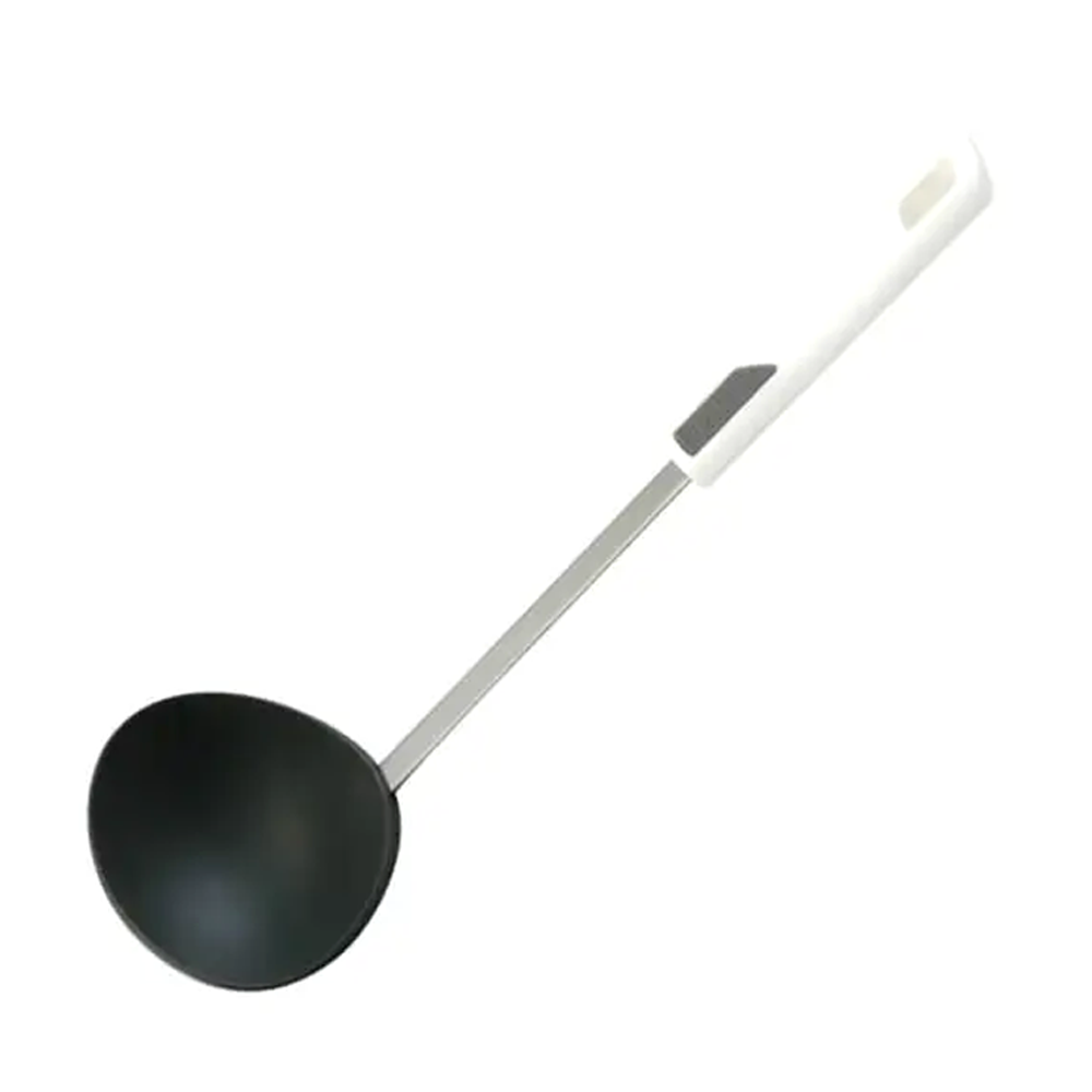 Prestige Ladle Spoon - Black and White - 54102