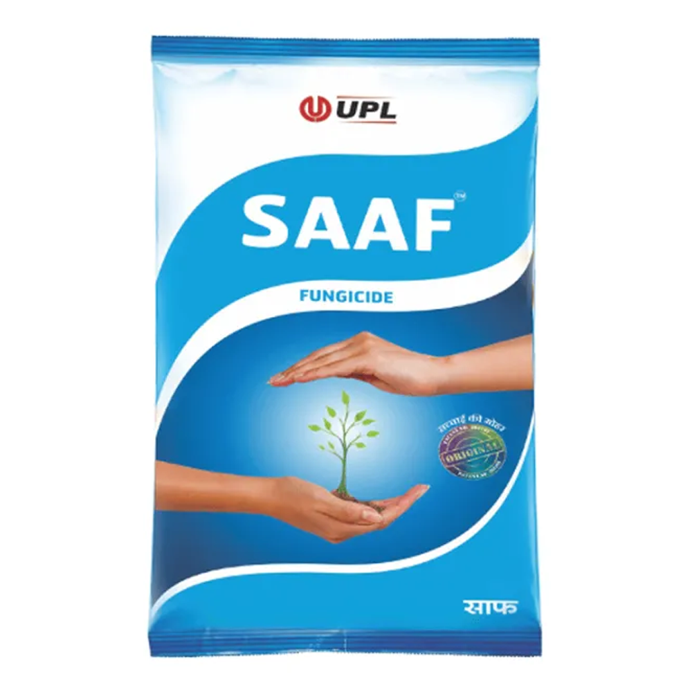 SAFF Indian Antifungus For Plant - 100gm