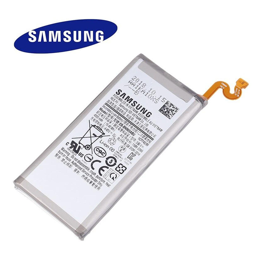 Mobile Battery For Samsung Galaxy - 4000mAh