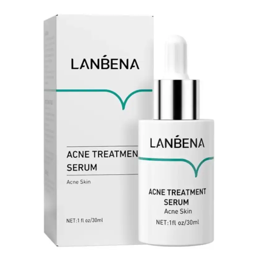 Lanbena Acne Treatment Serum - 15ml