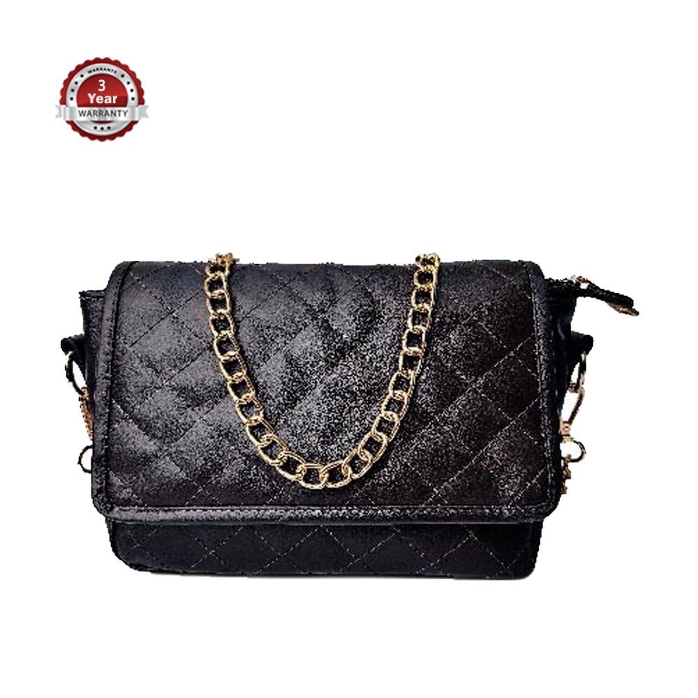 Leather HandBag For Women - LSN -13