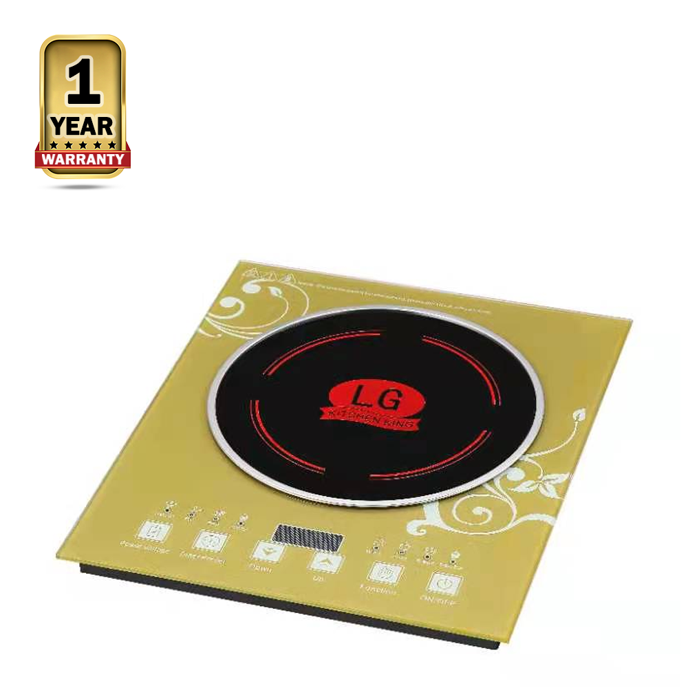 LG Induction Cooker