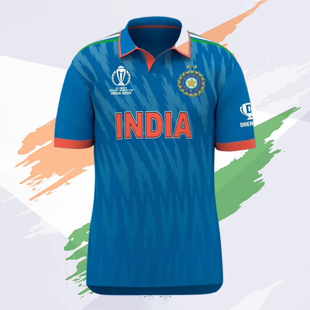 Shirt best sale india world