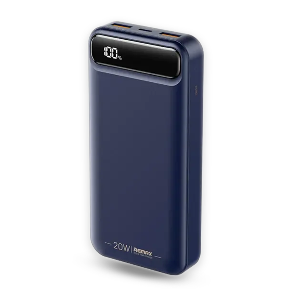 Remax RPP-521 Power Bank - 20000mAh