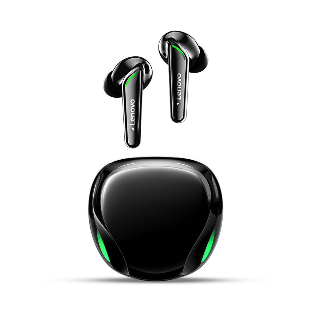 Lenovo XT92 True Wireless BT5.1 Gaming Earbuds