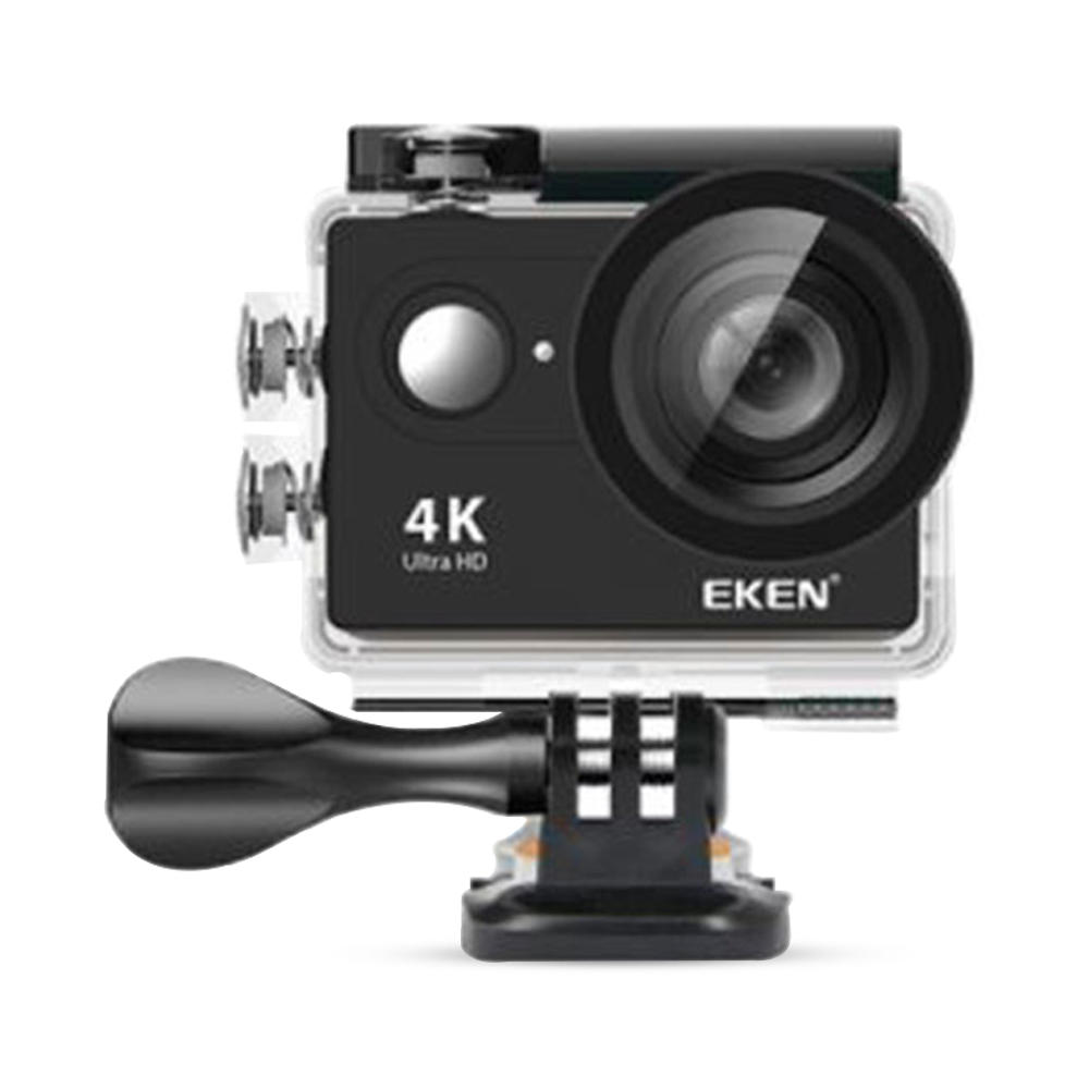 EKEN H9R 4K Sports Action Camera - Black