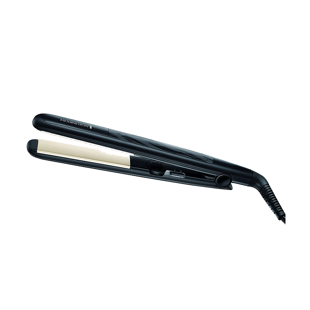 Remington S3500 Ceramic Straight 230 Hair Straightener - Black