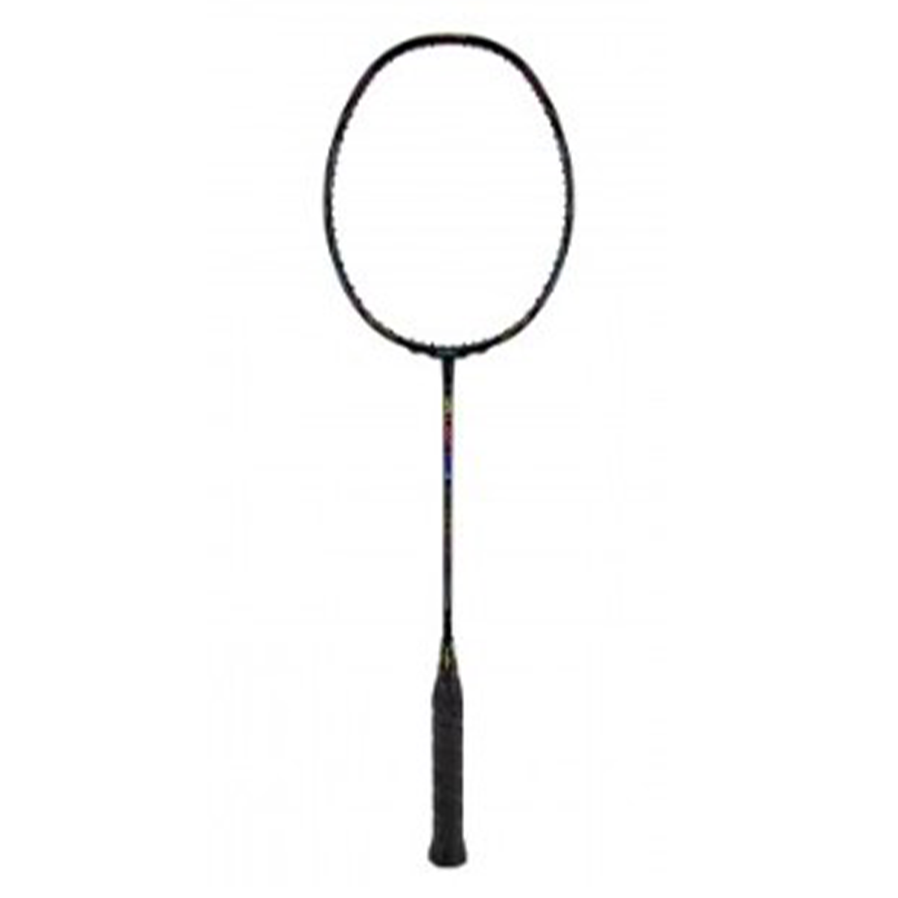 MAX BOLT MAX-01 Badminton Racket - Multicolor