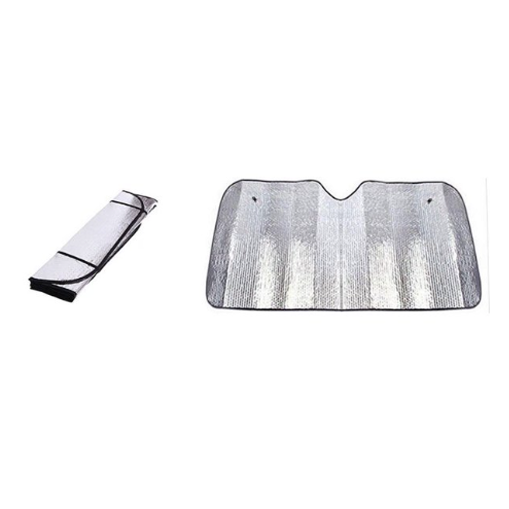 Auto Parts Car Front Rigid Windscreen Sunshade 