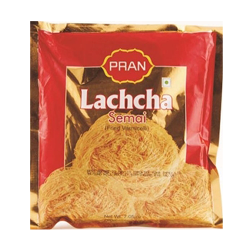 Pran Lachcha Shemai - 200gm