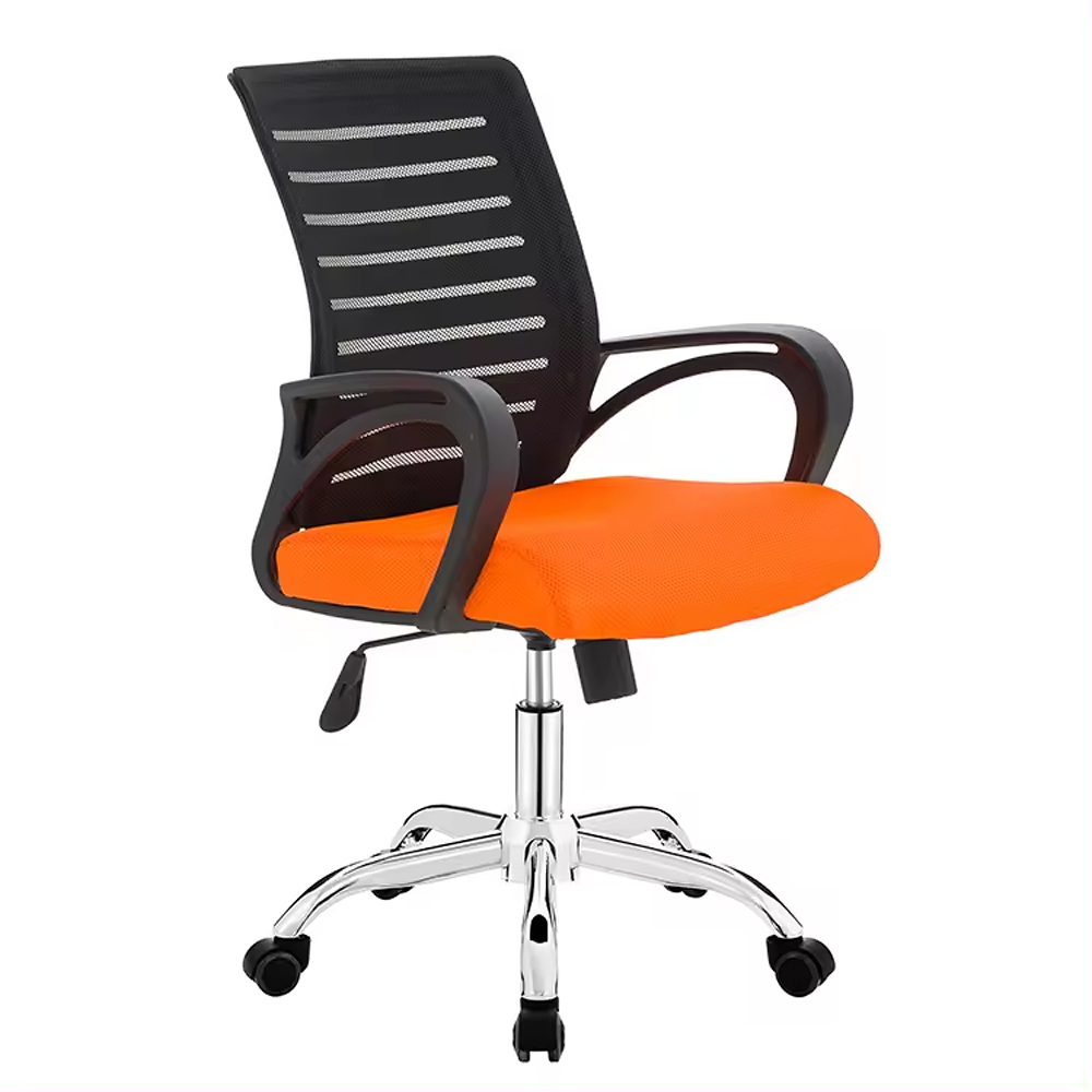 China Mesh Executive Office Chair - KF-cm-ss02