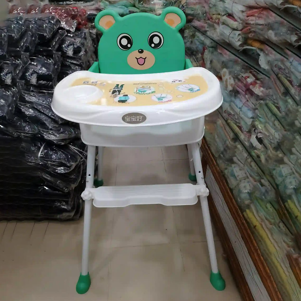 Apruva high chair discount price