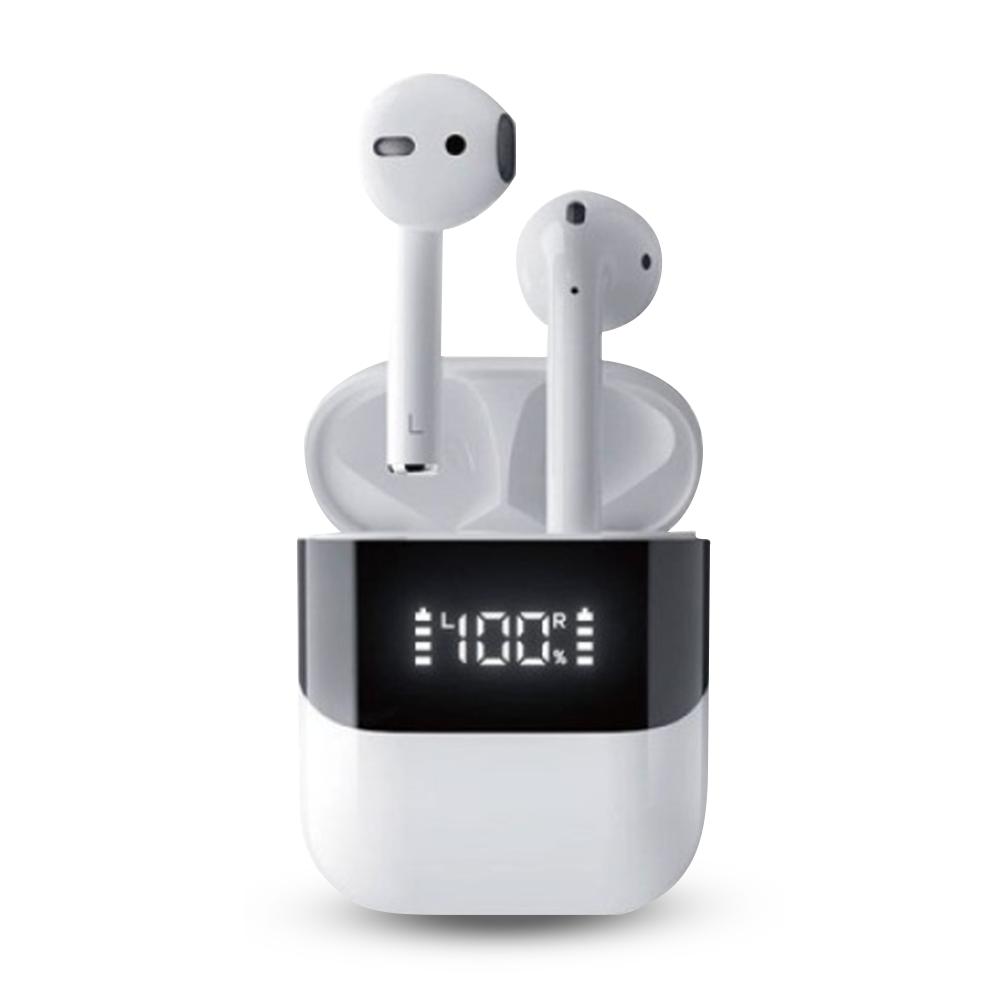 Uiisii GM30 Pro Earbuds - White