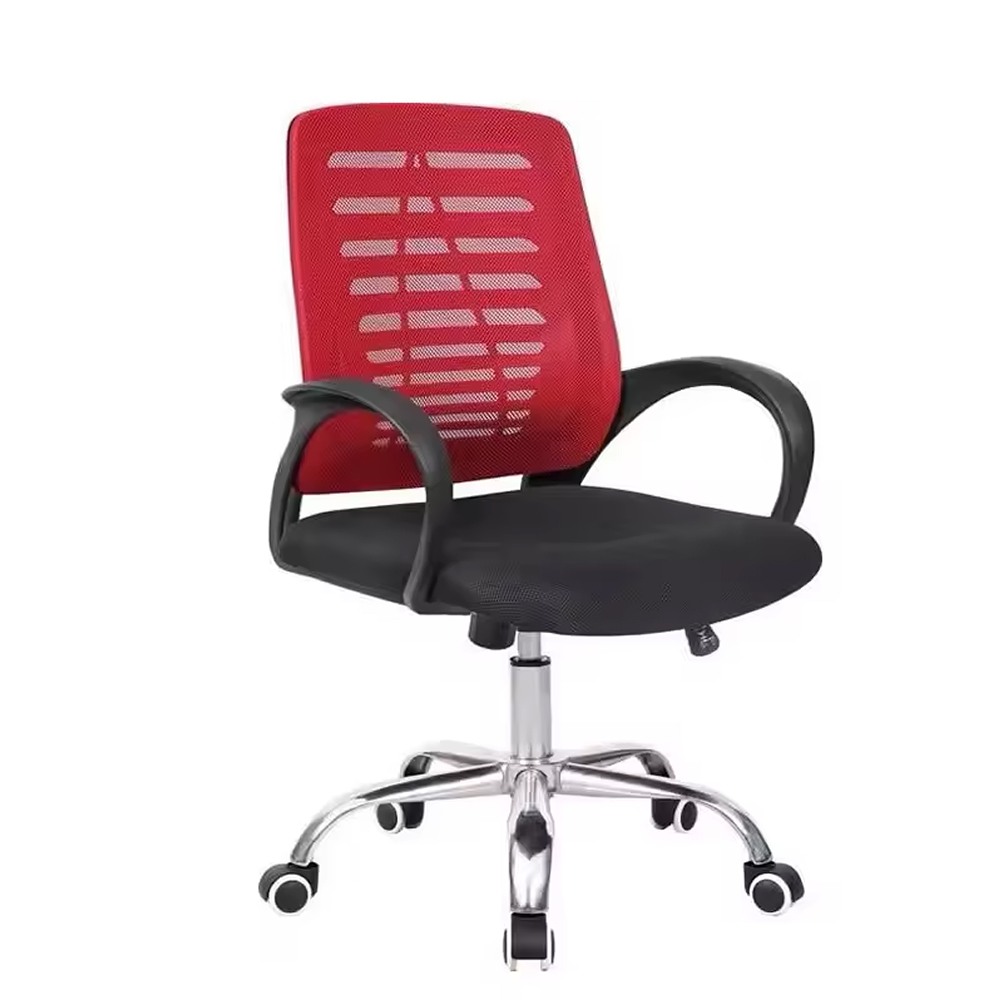 Office Visitor Pro Chair - KF-pv-ss01