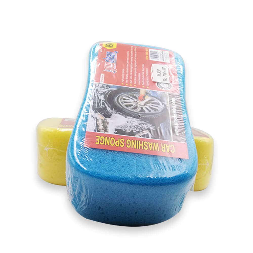 Car Washing Sponge - CWS-0544