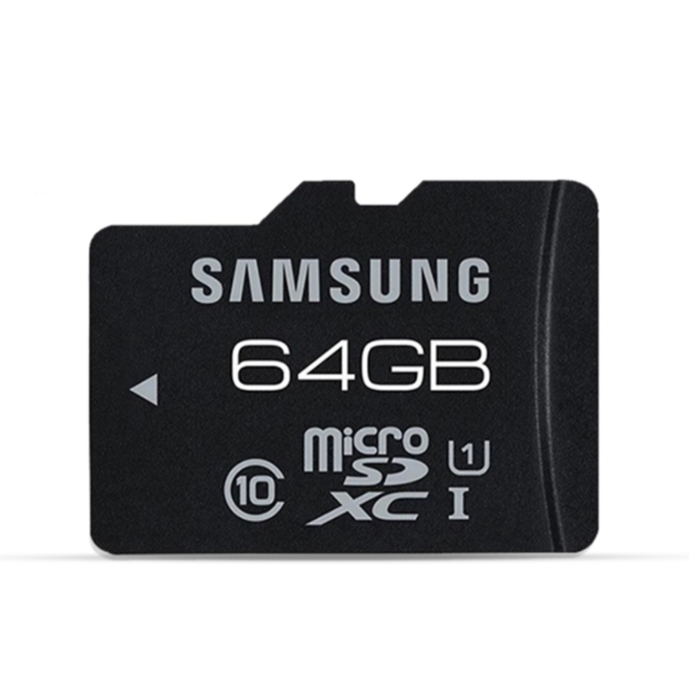 Micro sd 2025 64 samsung