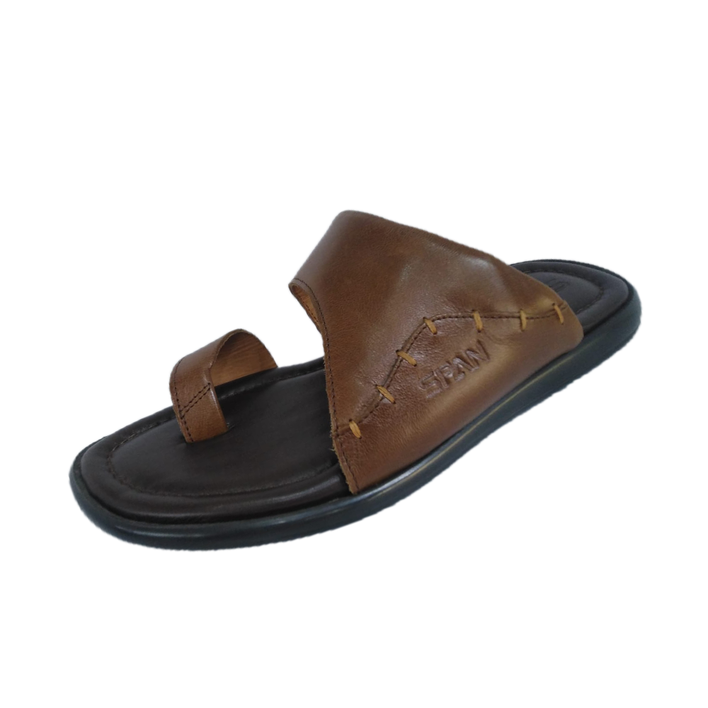 Leather Sandal For Men