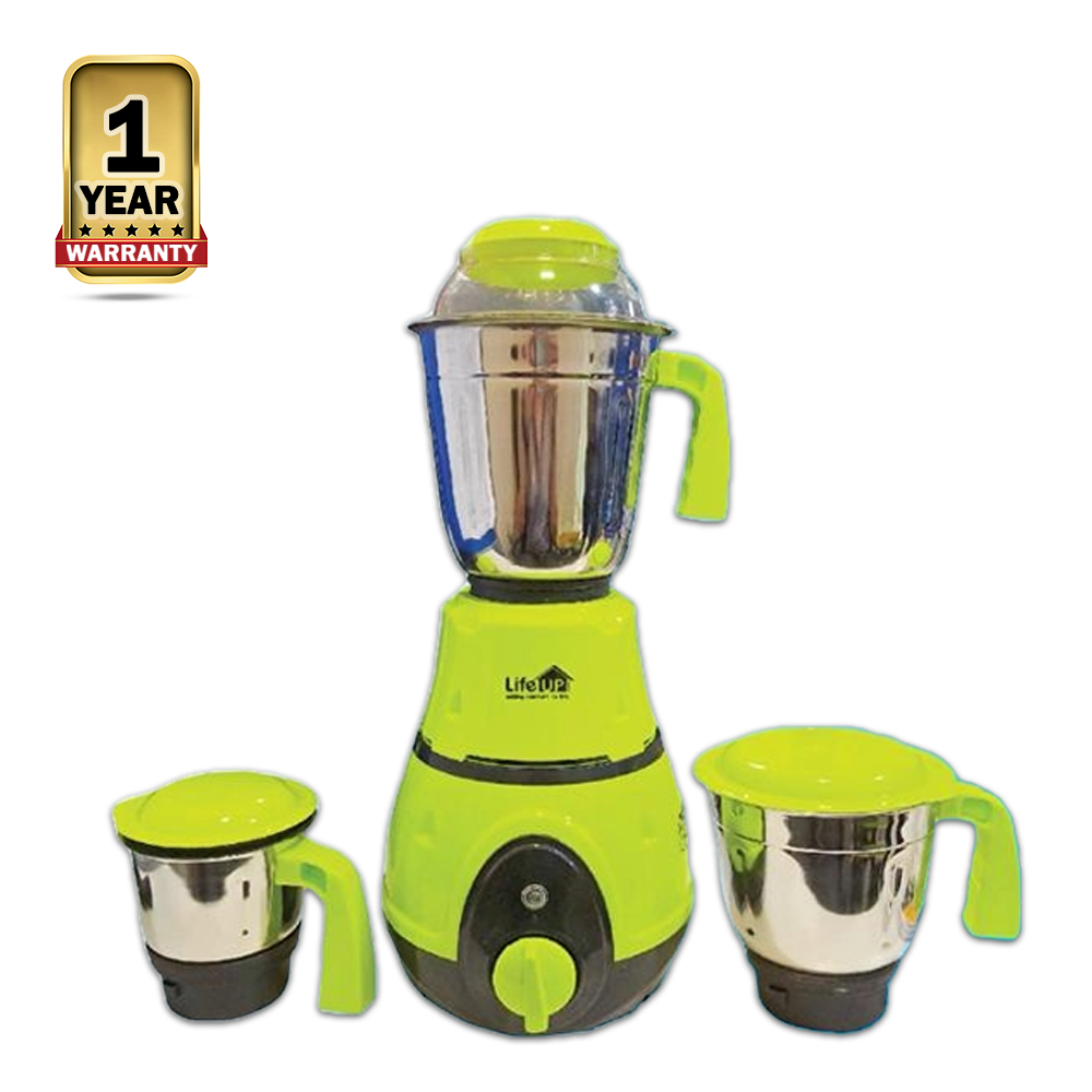 Stainless steel deals mixer grinder