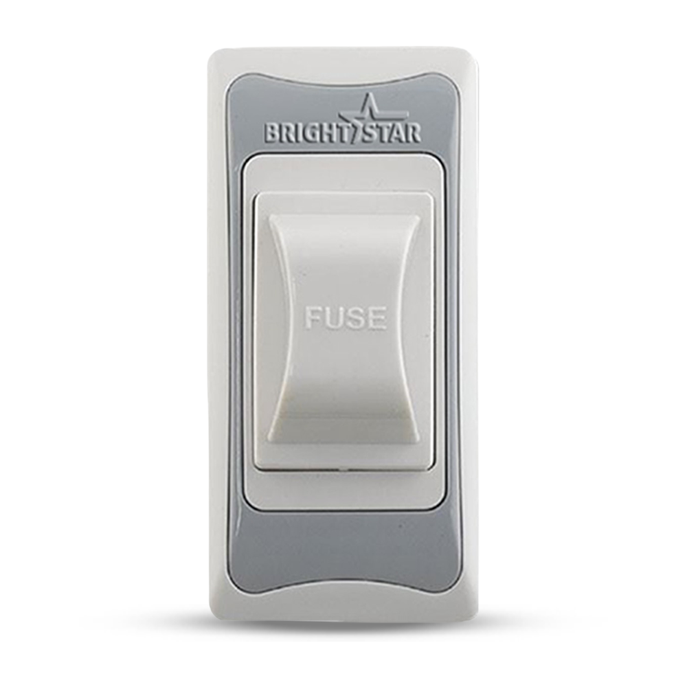 Brightstar Premium Fuse