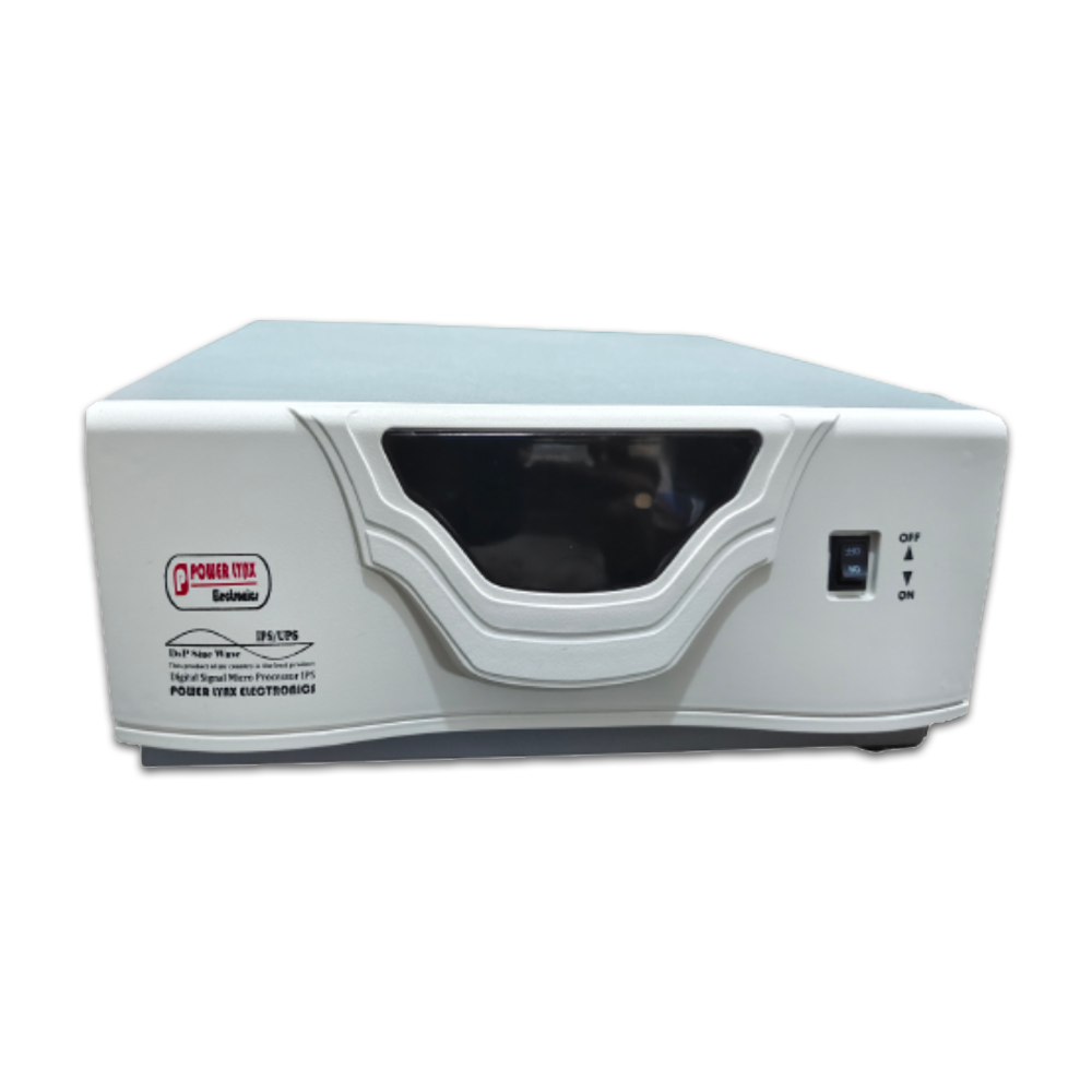 POWER LYNX DSP Sine Wave Digital IPS 1600 VA